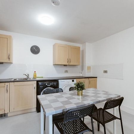 Limehouse Double Rooms - 3 London Luaran gambar