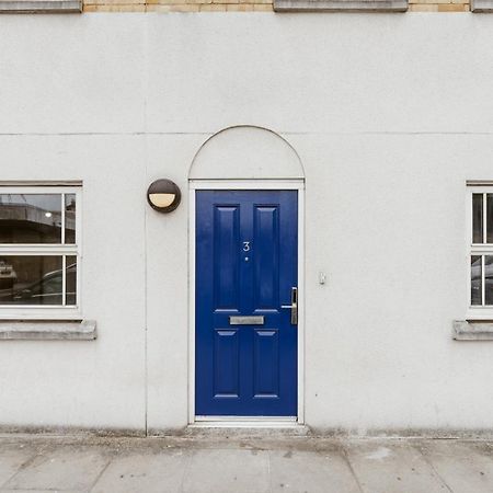 Limehouse Double Rooms - 3 London Luaran gambar