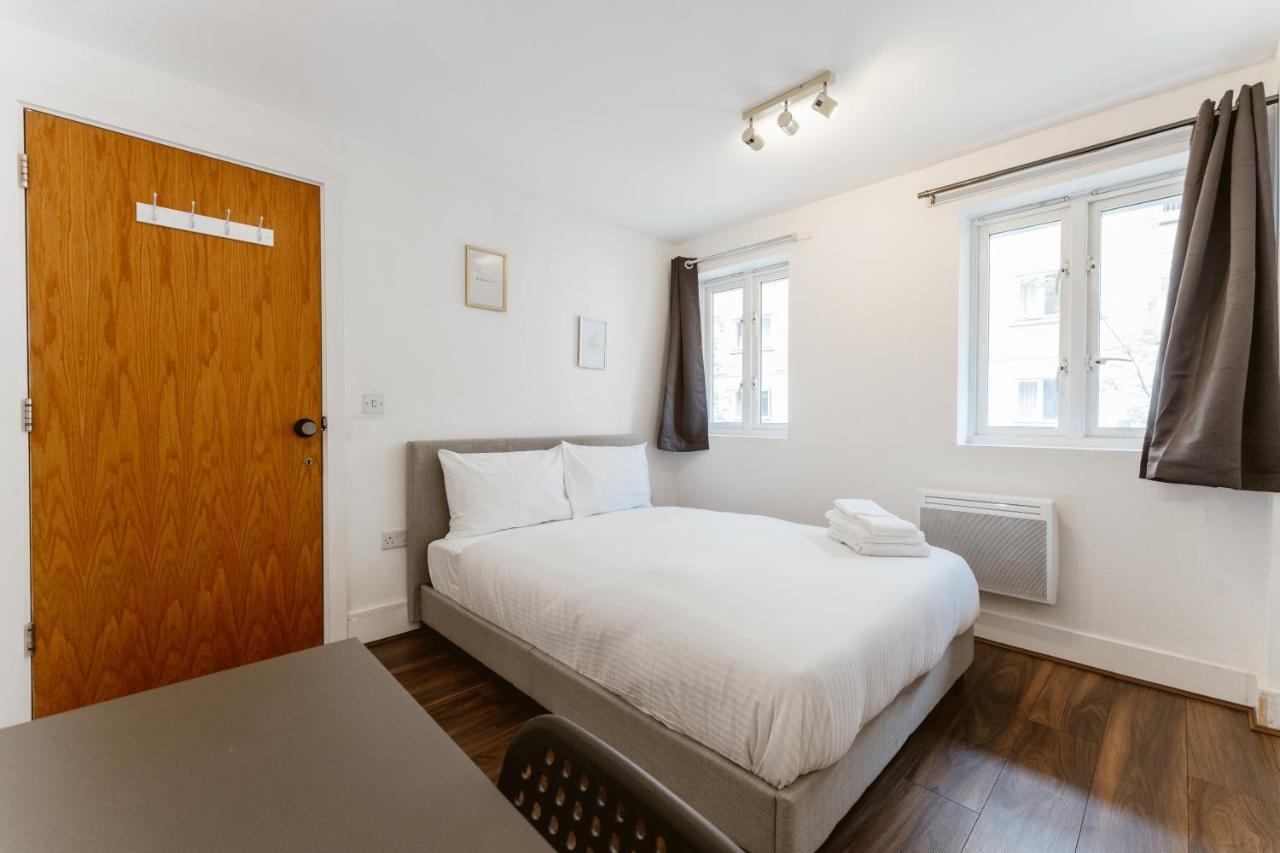 Limehouse Double Rooms - 3 London Luaran gambar