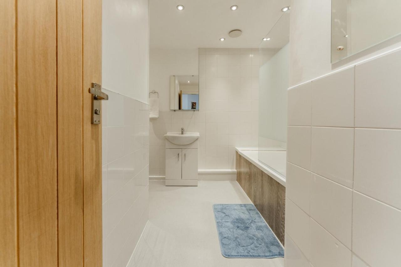 Limehouse Double Rooms - 3 London Luaran gambar