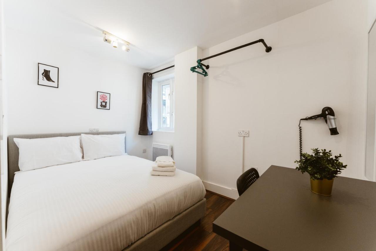 Limehouse Double Rooms - 3 London Luaran gambar